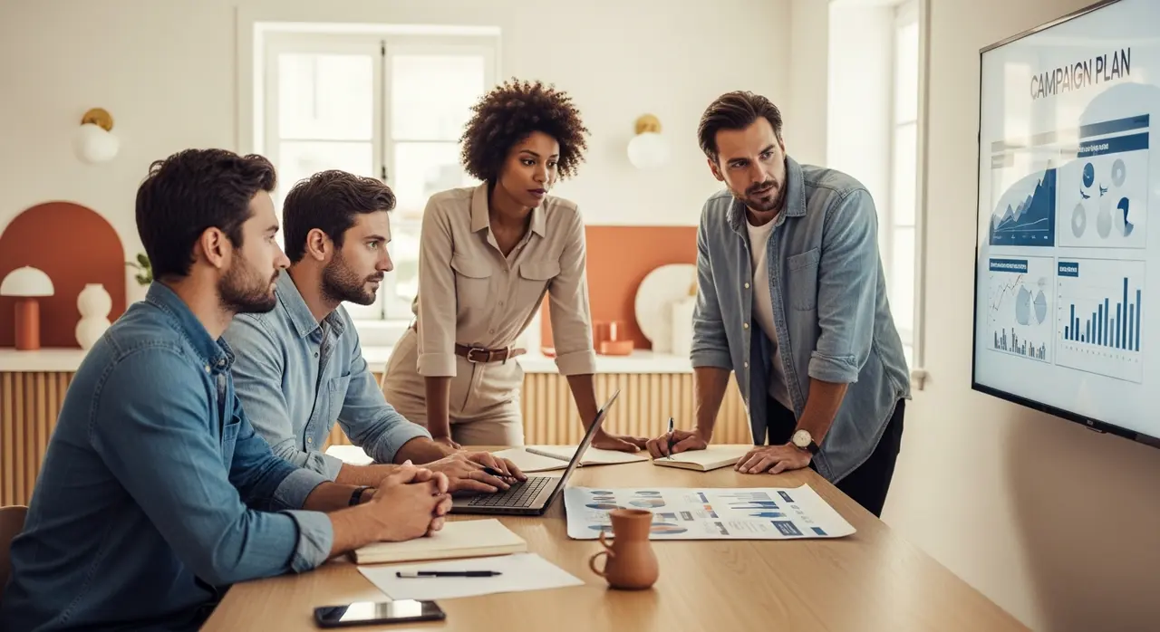 Agence Marketing Saint-Étienne-du-Rouvray
